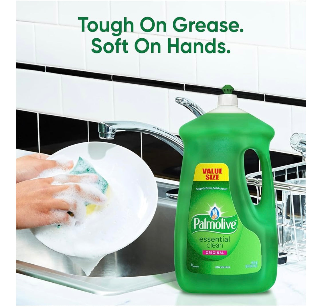 Palmolive original 90oz