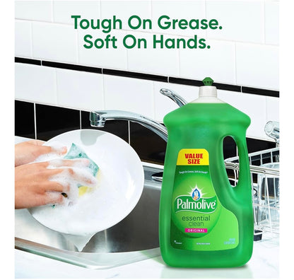 Palmolive original 90oz