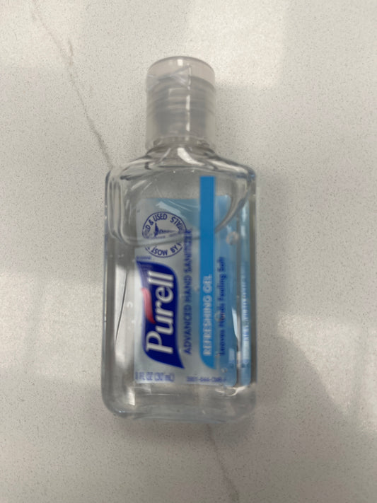 Purell Advanced