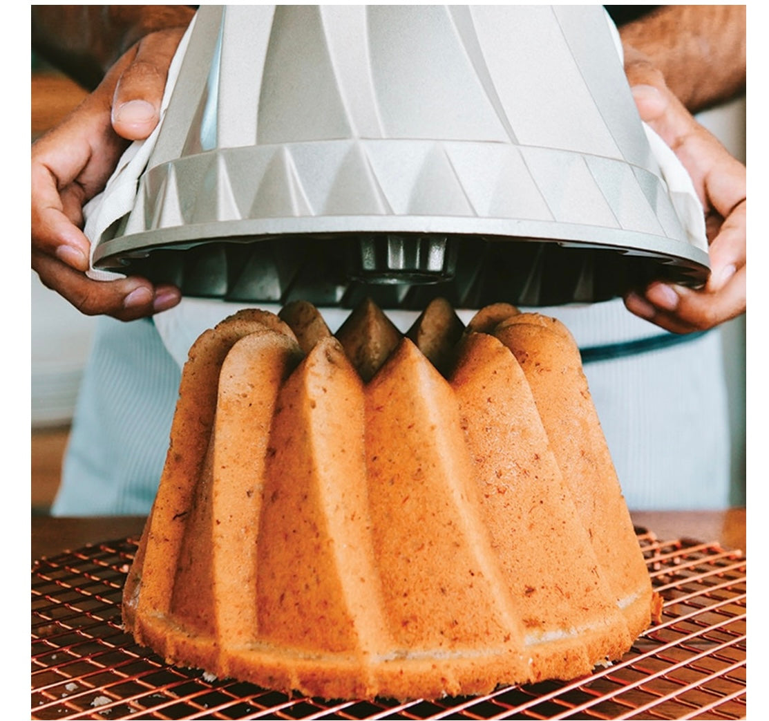 Kugelhopf Bundt®