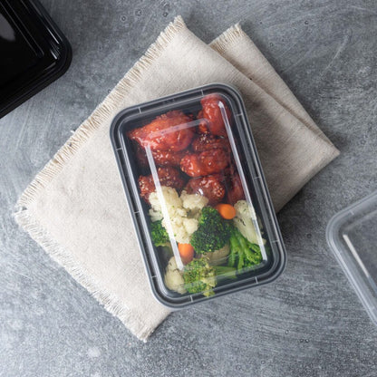 Bento 24oz Rectangle Lunch Boxes