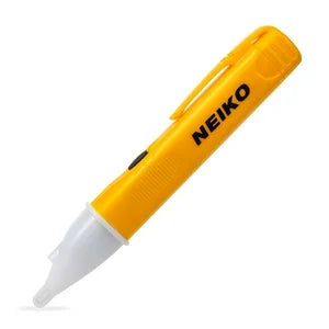 NEIKO 40524A Electrical Tester, Non Contact Voltage Tester, AC Voltage Detector, 50/60Hz Circuits, Dual Range 12V-48V / 48V-1000V, Electric Tester Pen, Electricity Tester Tool, Audio & LED Indicator