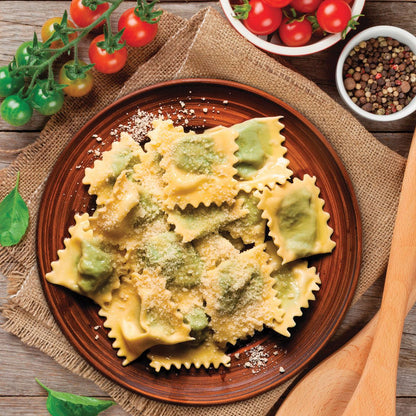 FANTE’S ravioli form 2”￼
