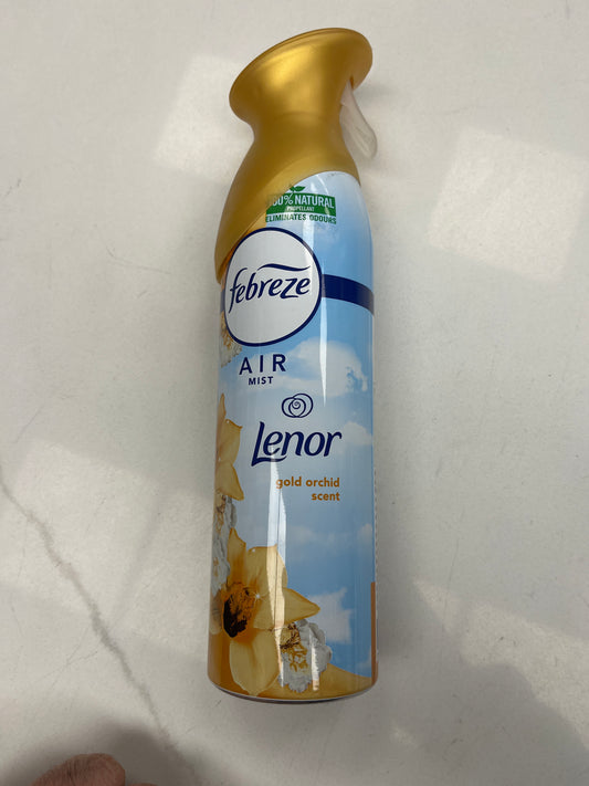 Febreze Air Gold Orchid Scent