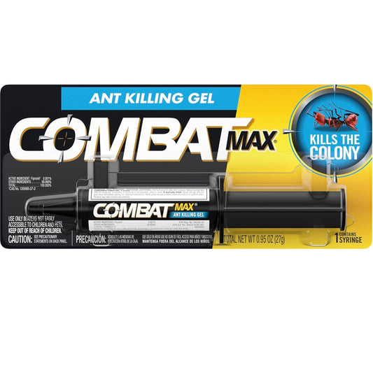 ComBat Max ANT killing GEL
