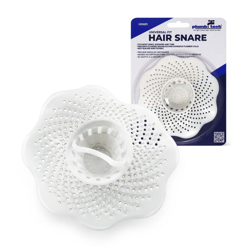 Universal Fit Hair Snare