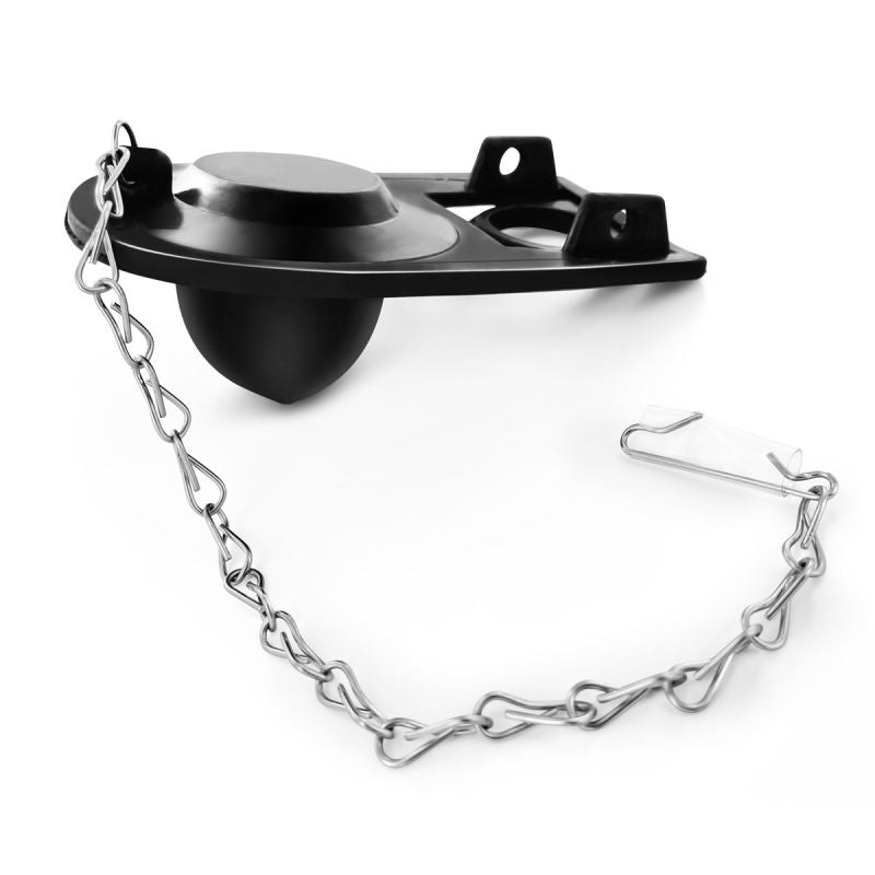 Two Way Flapper Tank Ball