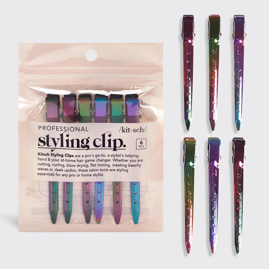 Kit.sch/ styling clip 6pk