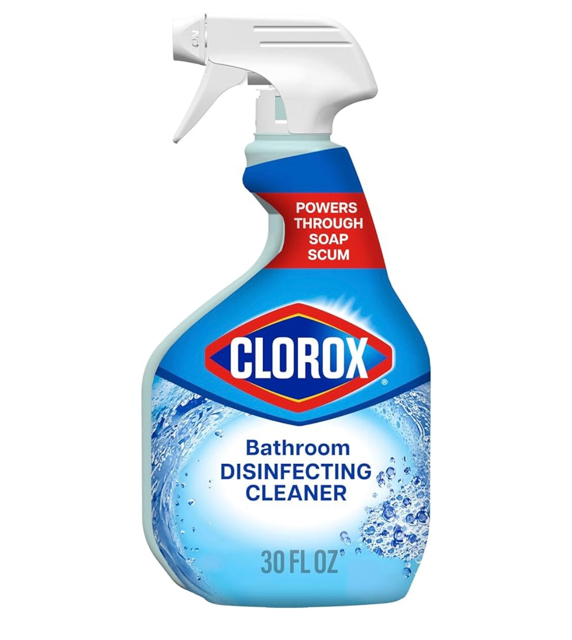 Clorox Bathroom spray 32oz