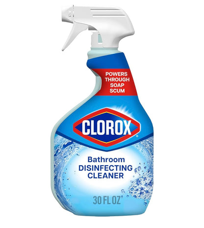 Clorox Bathroom spray 32oz