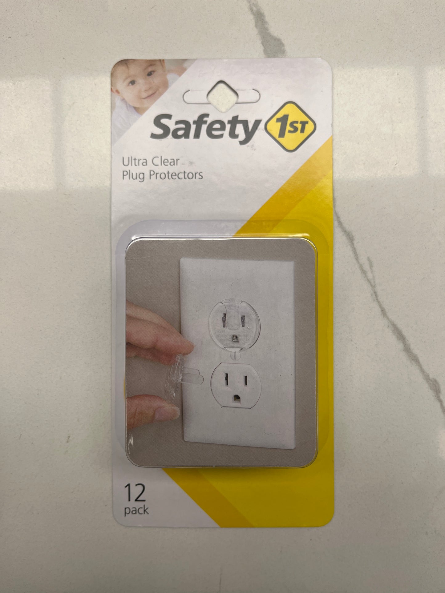 Safety1st Plug Protector 12pc