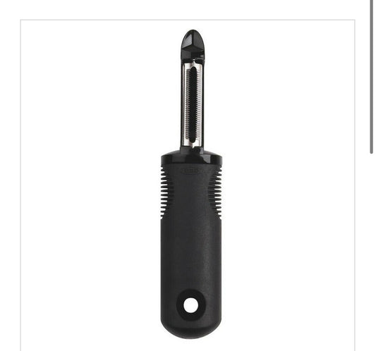 Oxo serrated peeler