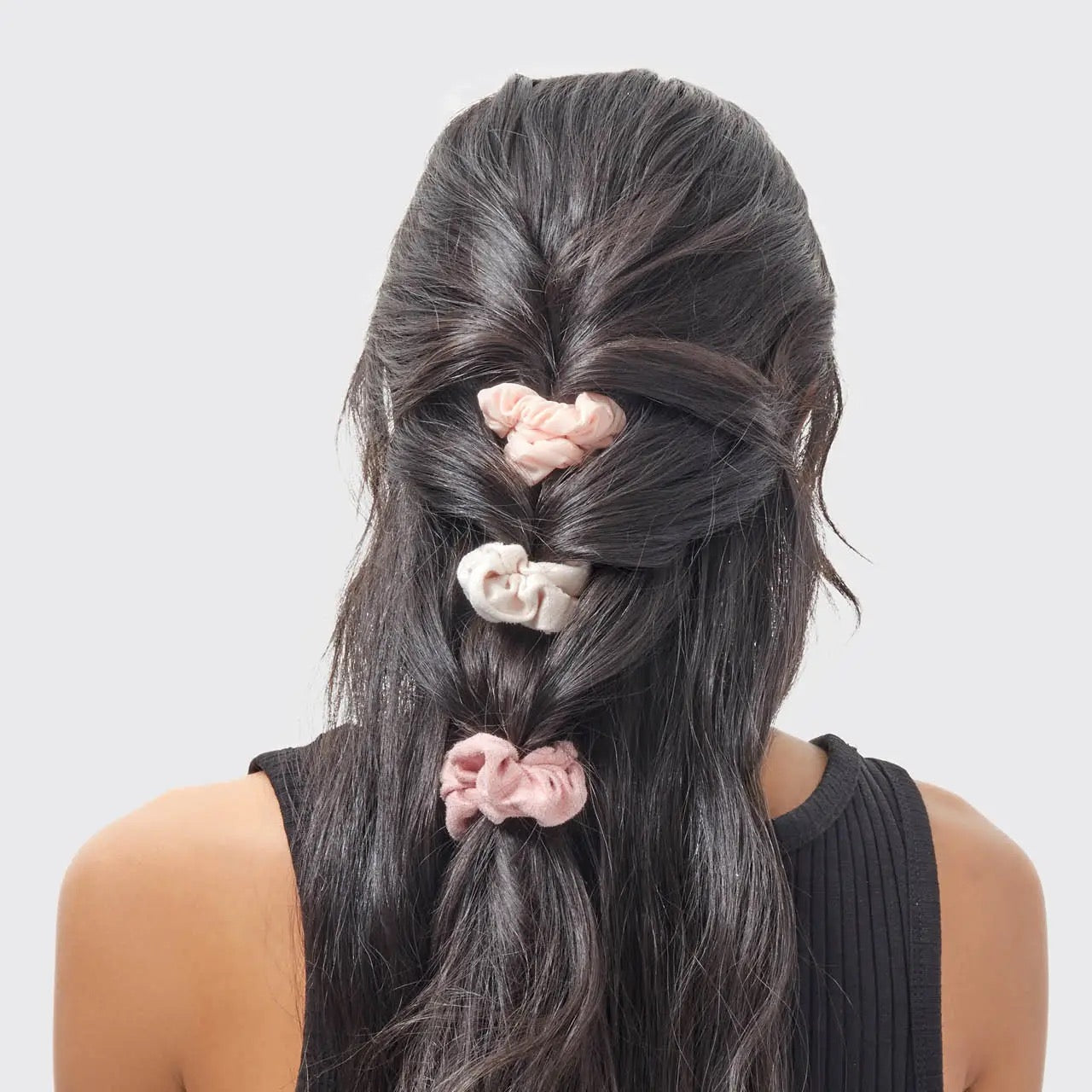Kit.sch/ scrunchies 5pk
