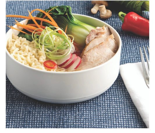 Soup and Salad Bowls - Set of 2