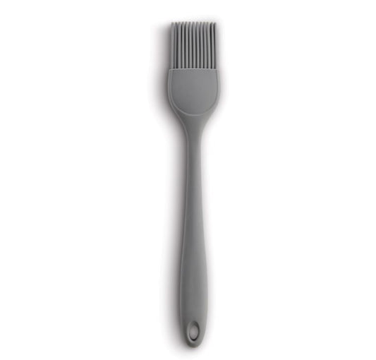 Mrs. Anderson silicone brush gray ￼