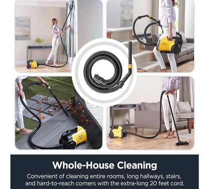 Eureka Vacuum