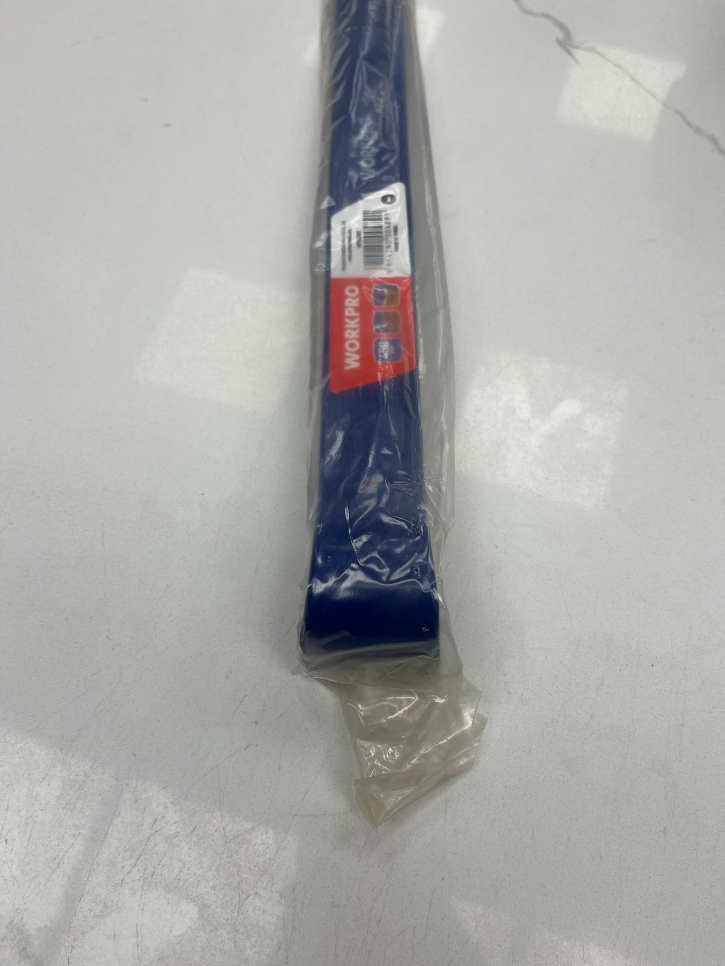 Workpro utility bar