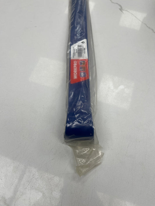 Workpro utility bar