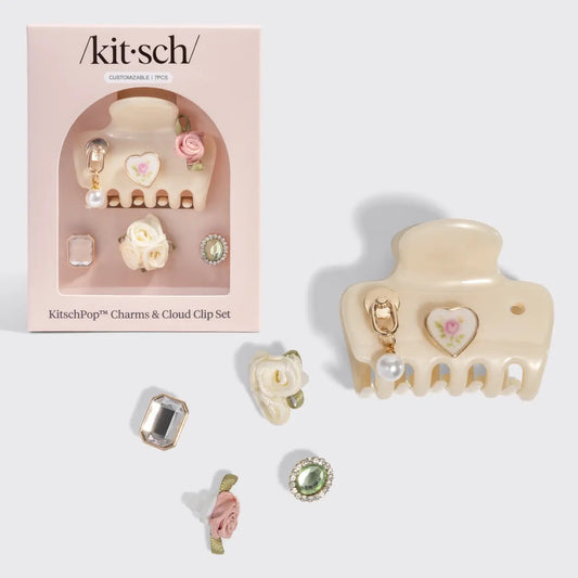 Kit.sch/ cloud clip customizable 7 piece