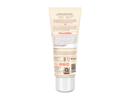 Moisturizing Oat & Calendula Body Lotion