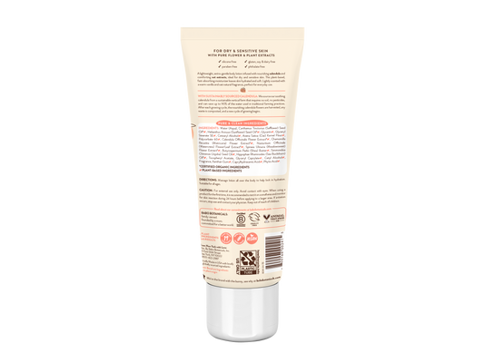 Moisturizing Oat & Calendula Body Lotion