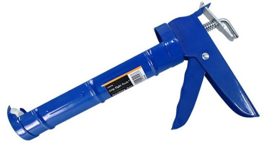 CAULKING GUN SMOOTH ROD STYLE