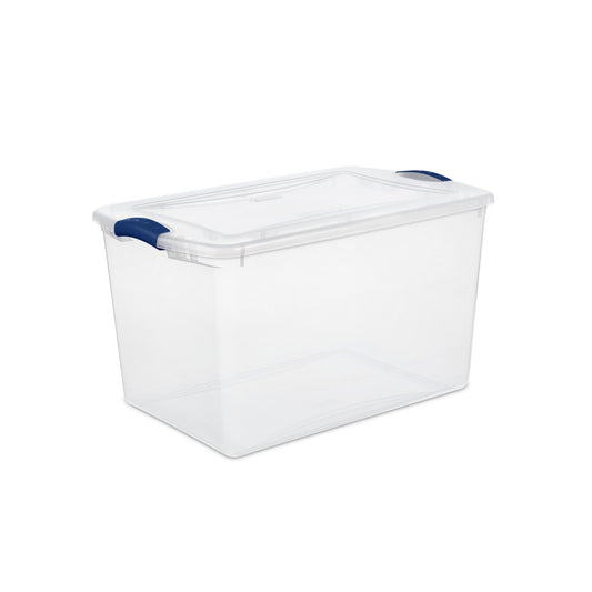 66 Court Stella light storage bin