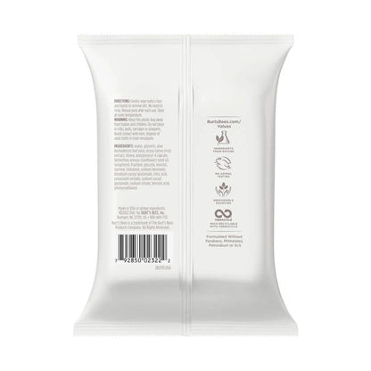 Sensitive Baby Face & Hand Cloths With Aloe + Vitamin E