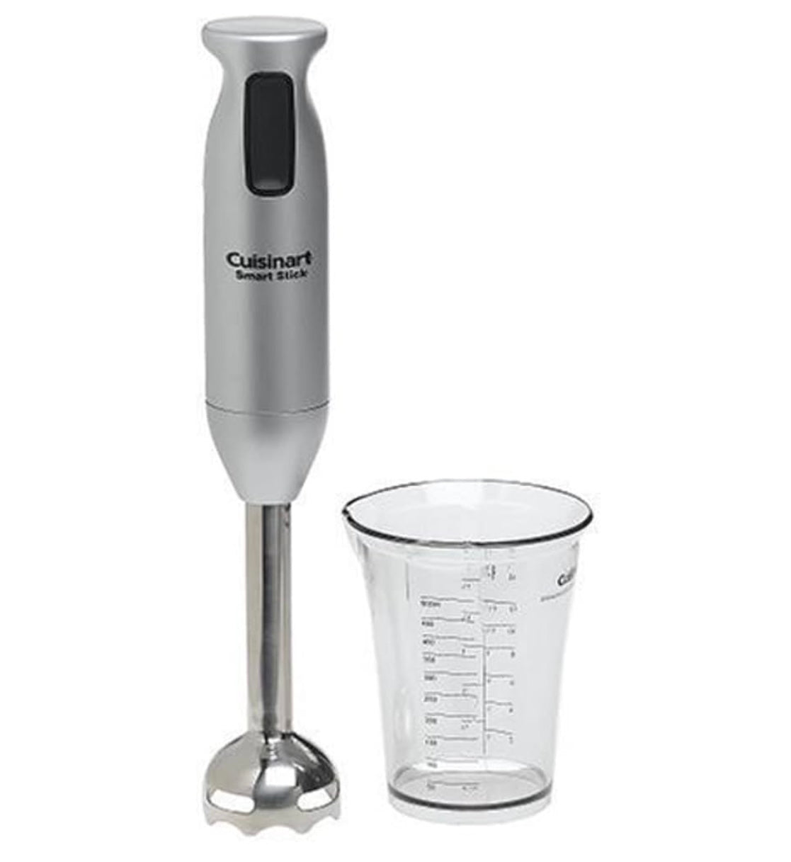 Cuisinart smart stick immersion blender (gray)