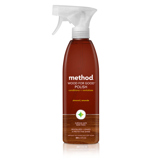 Method Wood For Good 12 oz