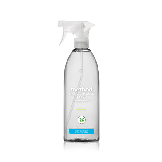 METHOD Daily Shower