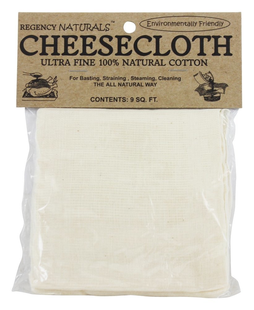 Cheese cloth 100% natural cotton