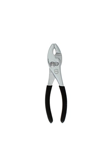 6.5" Pliers Slip Joint K/C