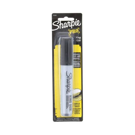 Sharpie Pro King Size