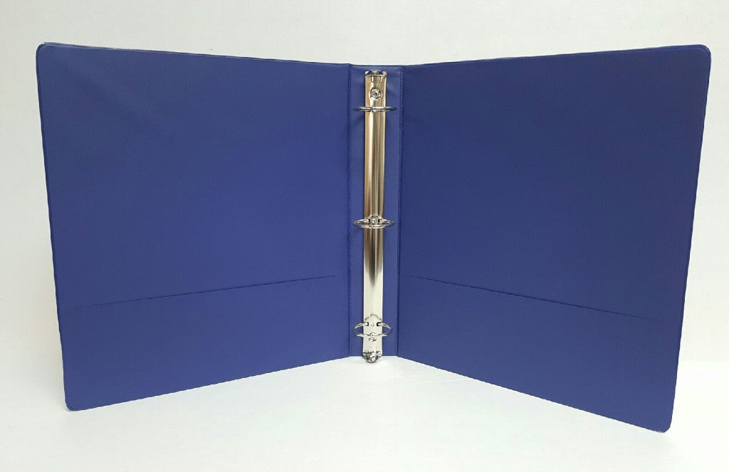 1.5" View Binder