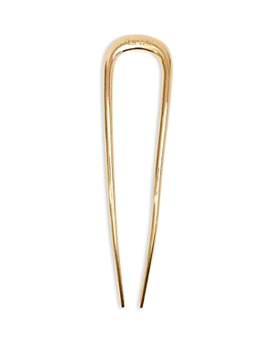 Kit.sch metal French hair pin