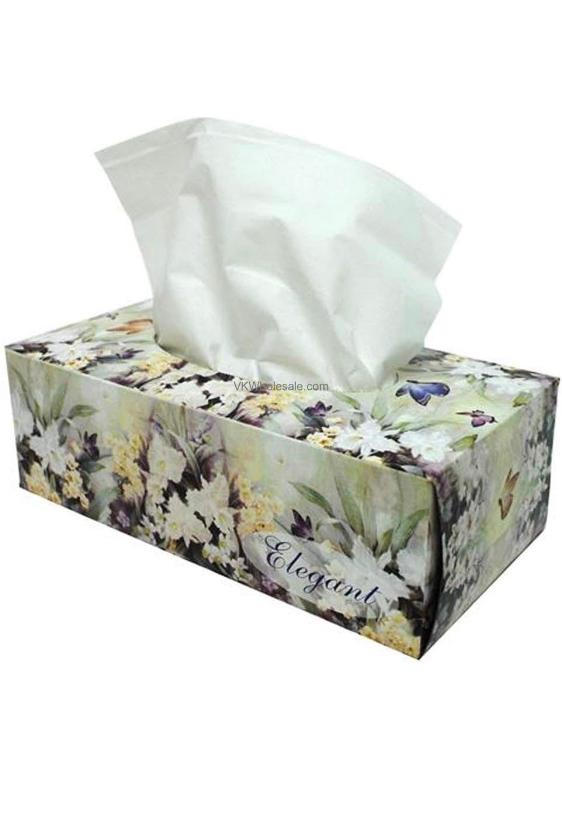 Elegant Facial Tissue 160 count