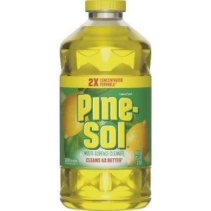 Pine-Sol lemon 80oz