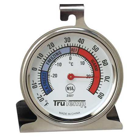 Taylor fridge and freezer thermometer