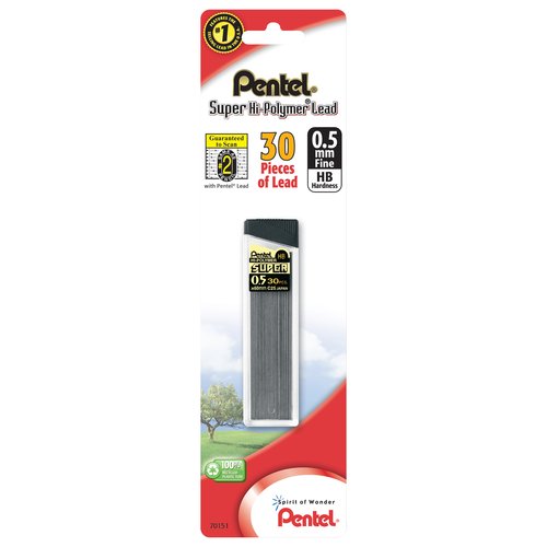 0.5MM Automatic Pencil Refill