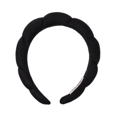 Kit.sch/ Recycle fabric headband