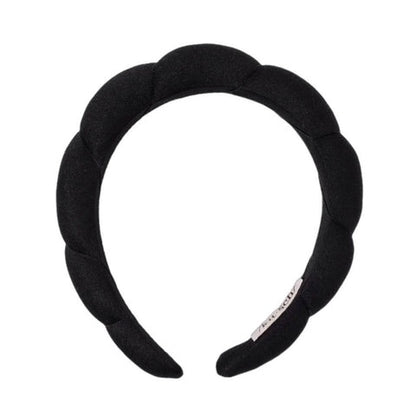 Kit.sch/ Recycle fabric headband
