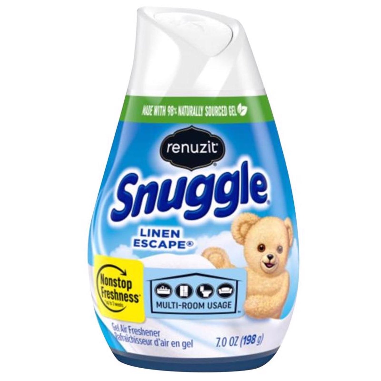 Renuzit linen escape freshener
