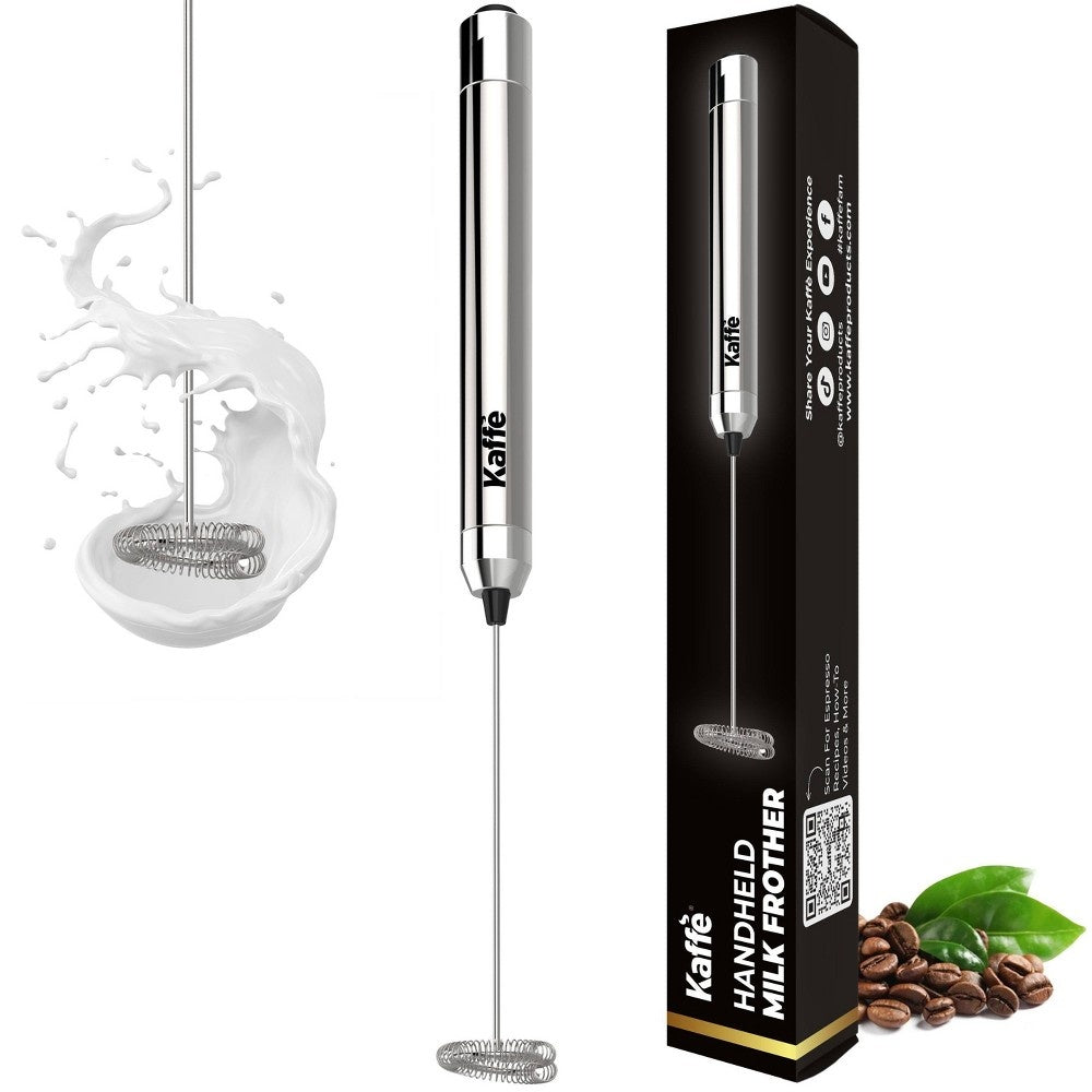 Milk frother
