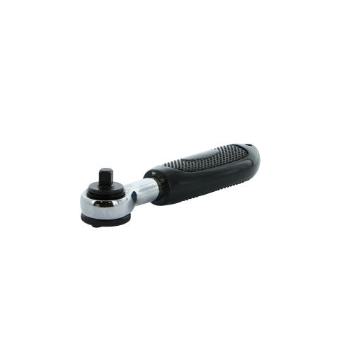 10pc Stubby Socket Set