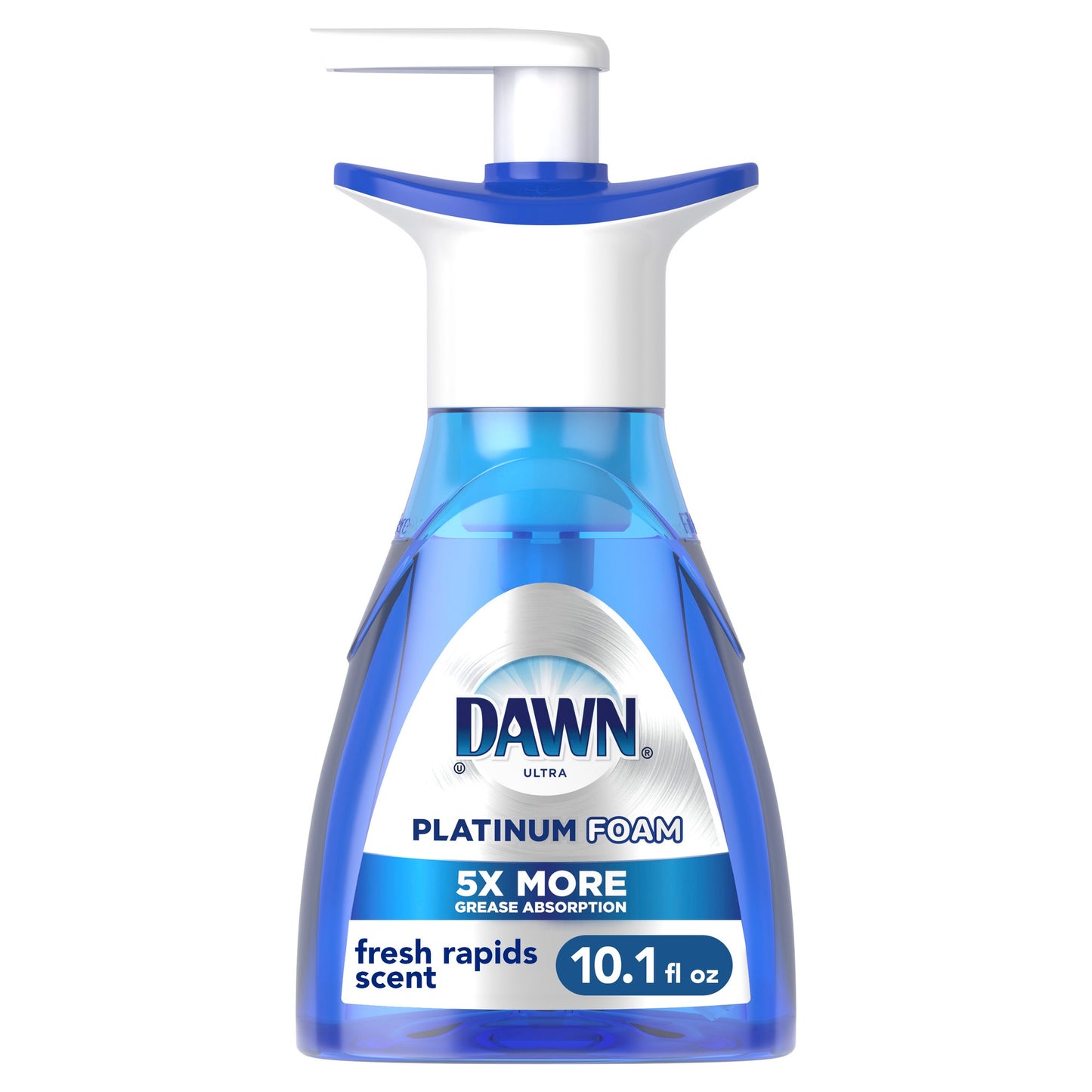 Dawn Direct Foam Fresh Rapids 10.1oz