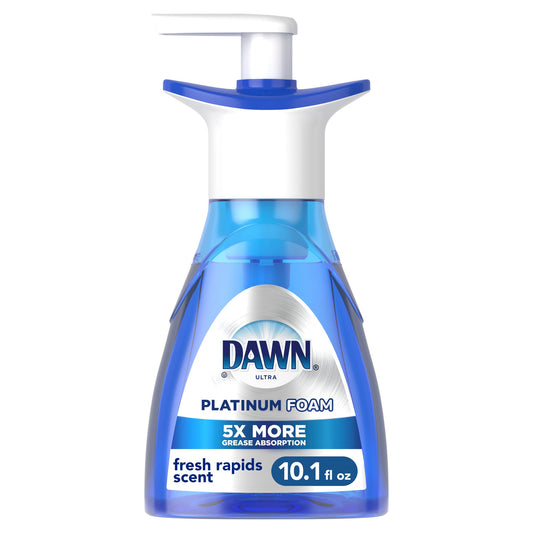 Dawn Direct Foam Fresh Rapids 10.1oz