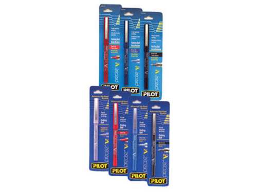 Precise V5 Blue extra fine