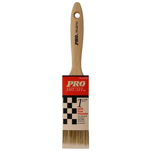 1-1/2" Pxpro Polyester F/W