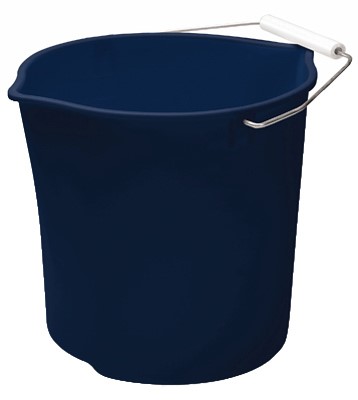 Rubbermaid Neat & Tidy Blue